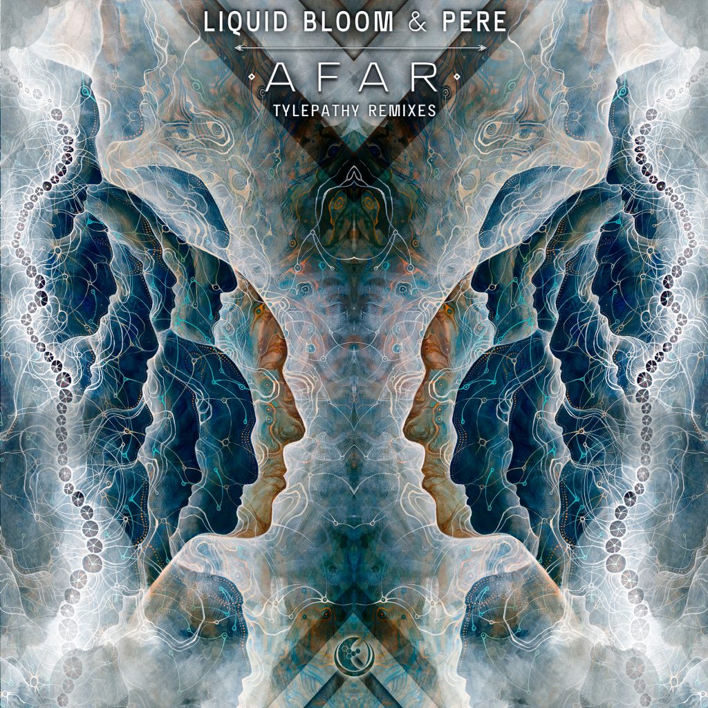 Liquid Bloom
